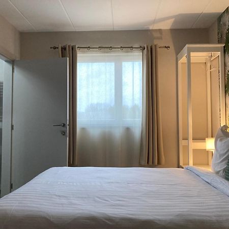 Cote Grange Hotel Tournai Bagian luar foto