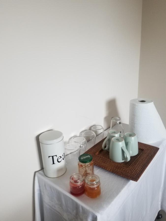 Cote Grange Hotel Tournai Bagian luar foto