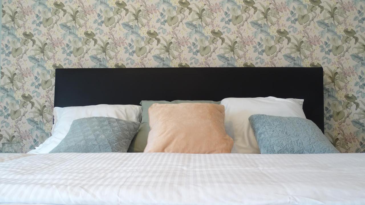 Cote Grange Hotel Tournai Bagian luar foto