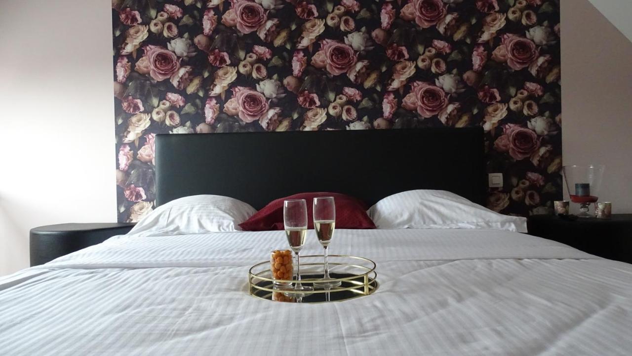 Cote Grange Hotel Tournai Bagian luar foto