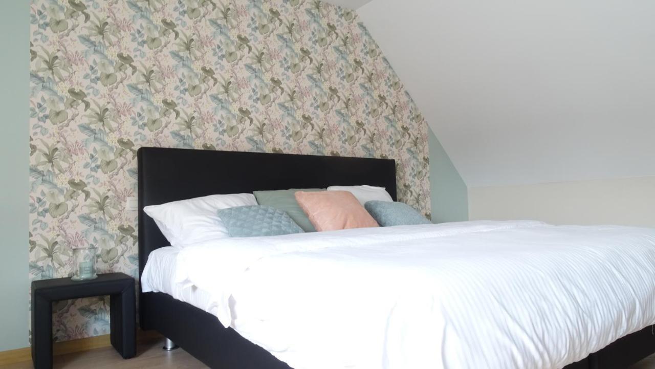 Cote Grange Hotel Tournai Bagian luar foto