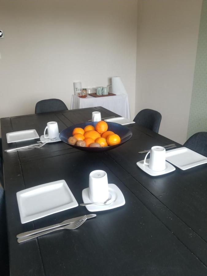 Cote Grange Hotel Tournai Bagian luar foto