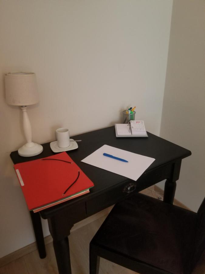 Cote Grange Hotel Tournai Bagian luar foto