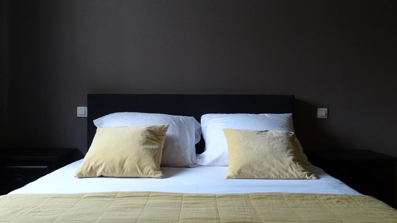 Cote Grange Hotel Tournai Bagian luar foto
