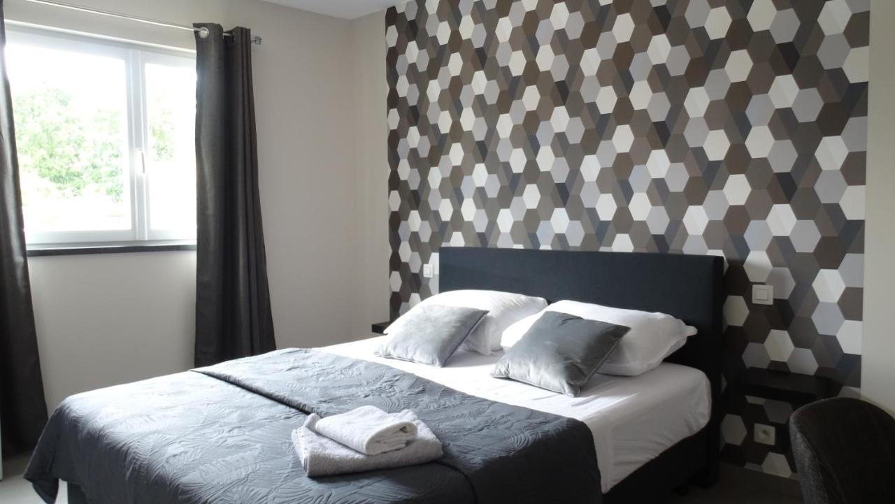 Cote Grange Hotel Tournai Bagian luar foto