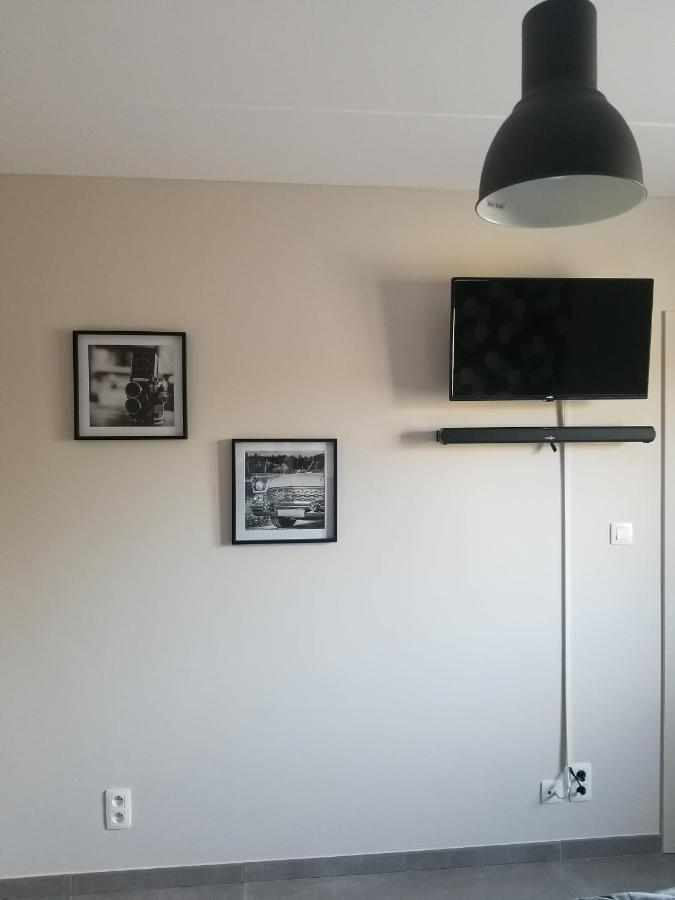 Cote Grange Hotel Tournai Bagian luar foto