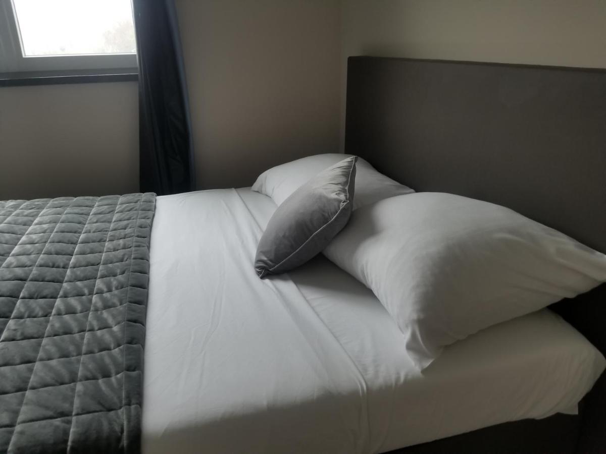 Cote Grange Hotel Tournai Bagian luar foto