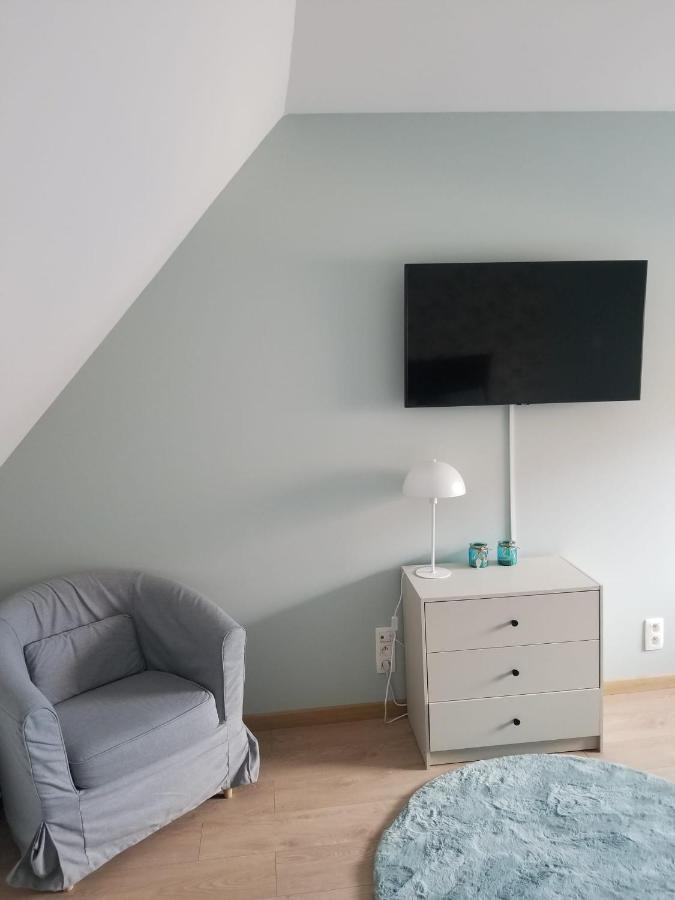 Cote Grange Hotel Tournai Bagian luar foto