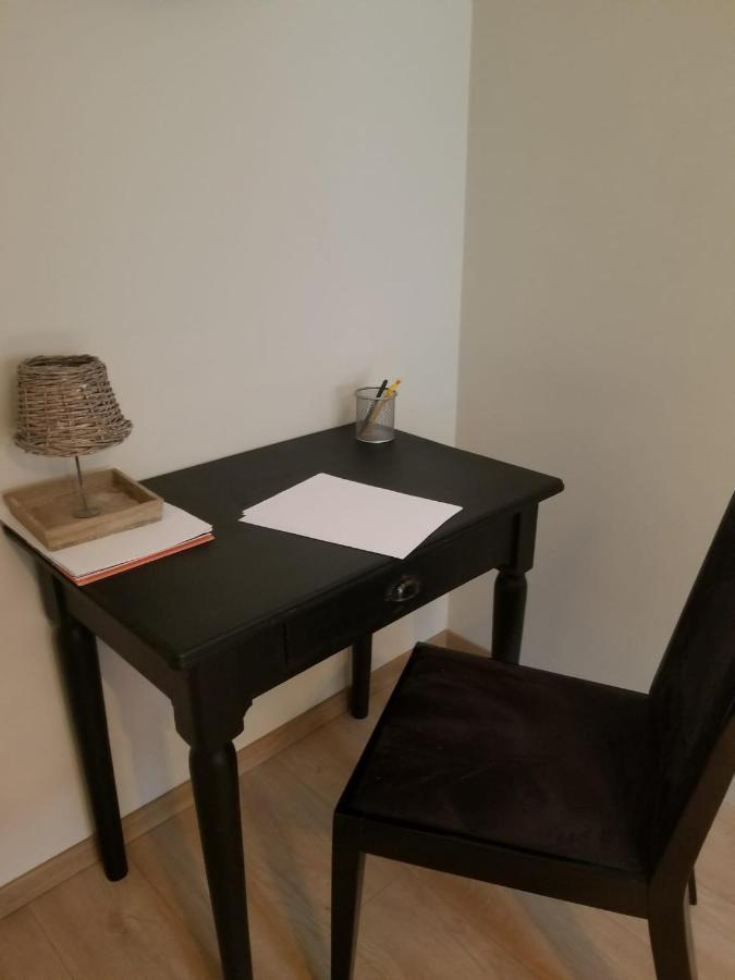 Cote Grange Hotel Tournai Bagian luar foto
