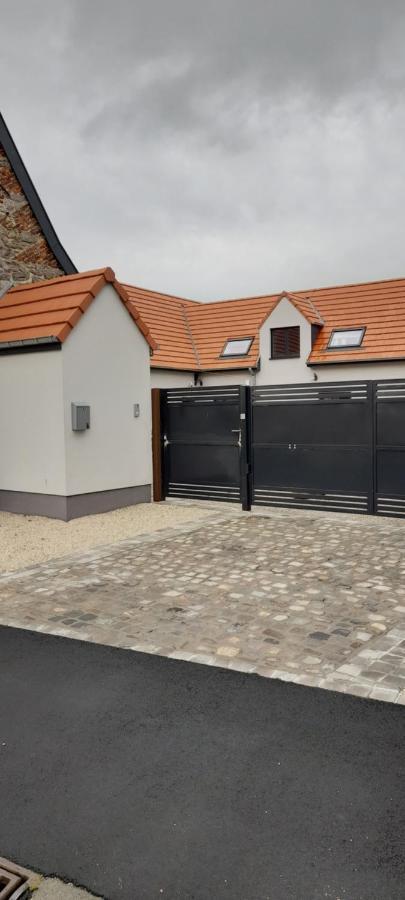 Cote Grange Hotel Tournai Bagian luar foto