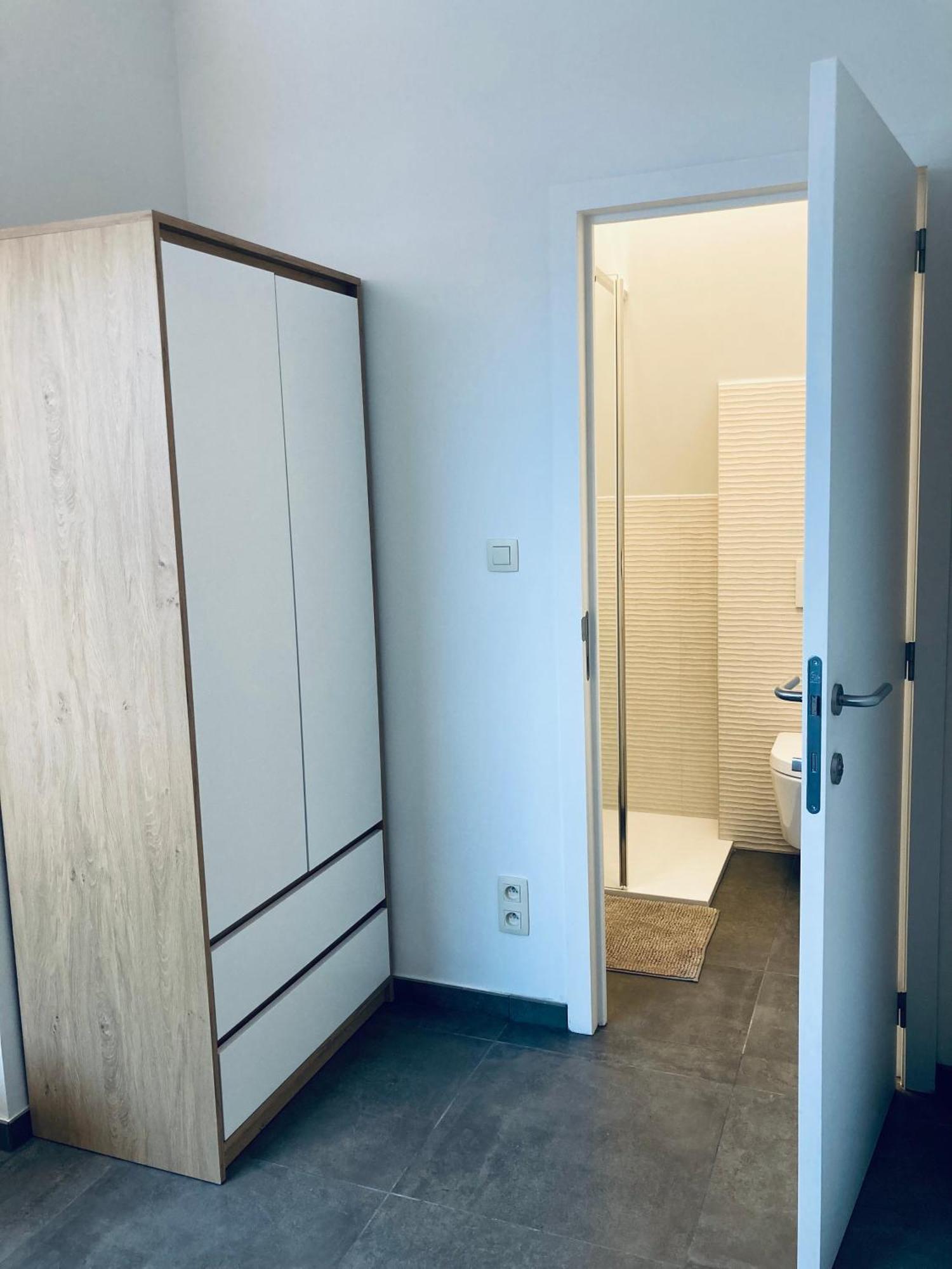 Cote Grange Hotel Tournai Bagian luar foto