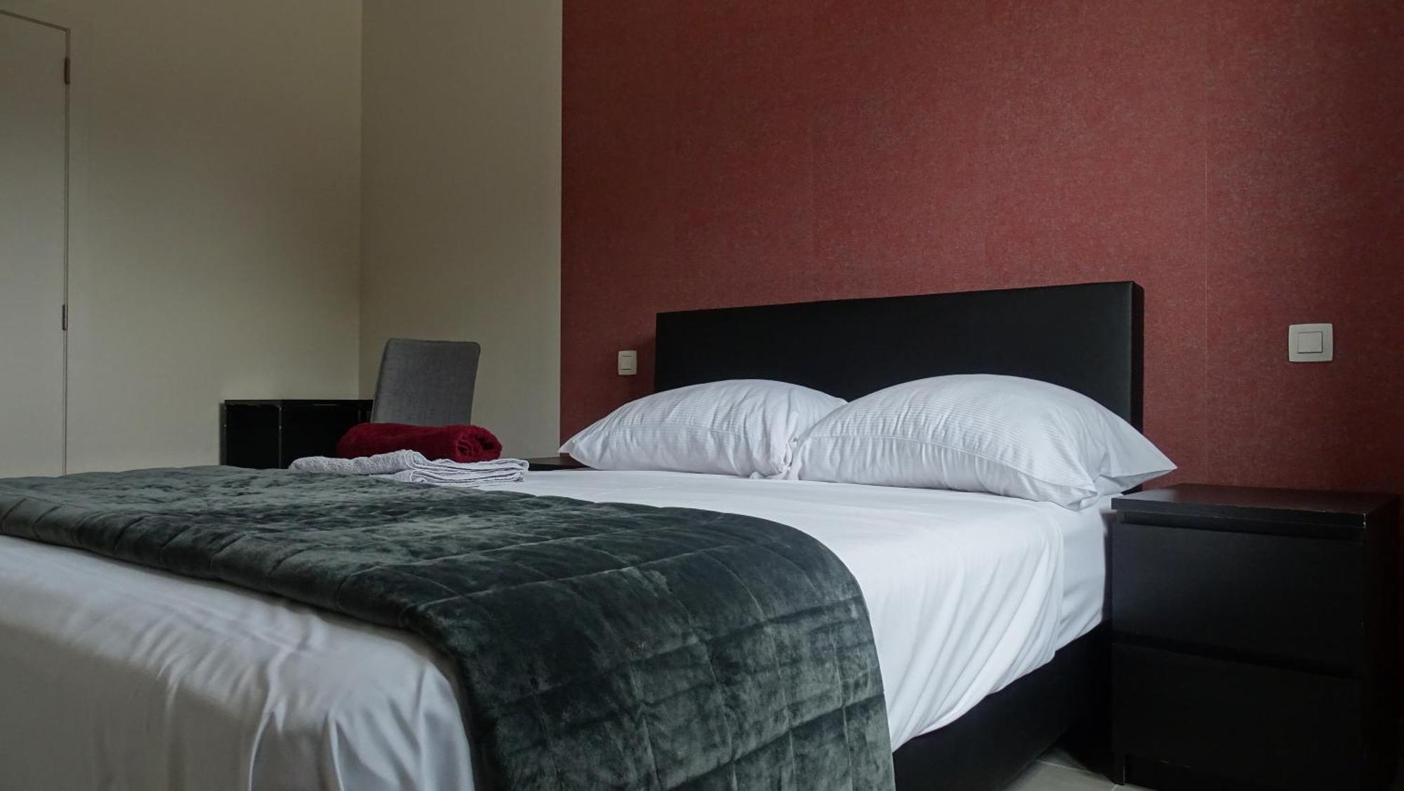 Cote Grange Hotel Tournai Bagian luar foto