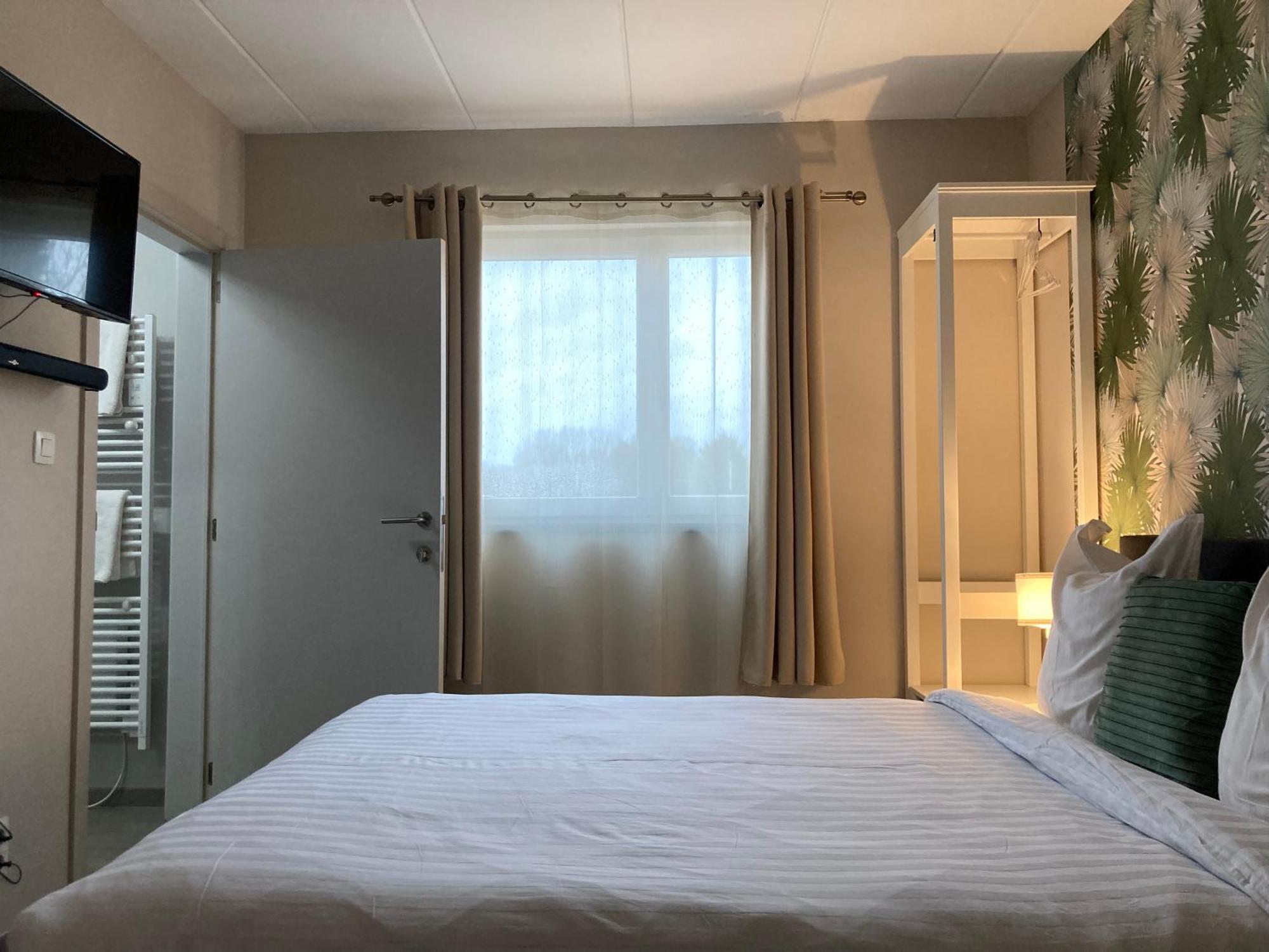 Cote Grange Hotel Tournai Bagian luar foto