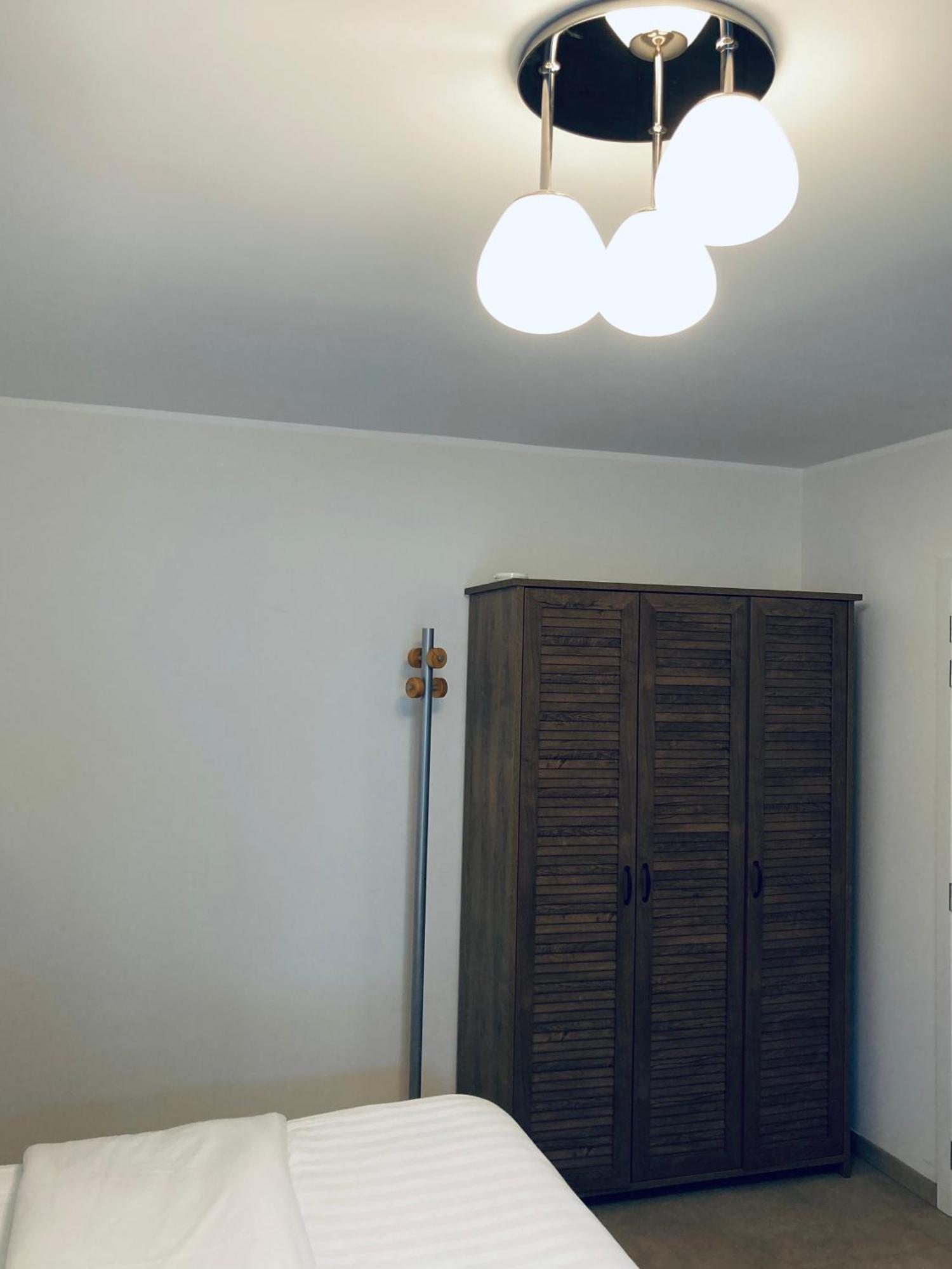 Cote Grange Hotel Tournai Bagian luar foto