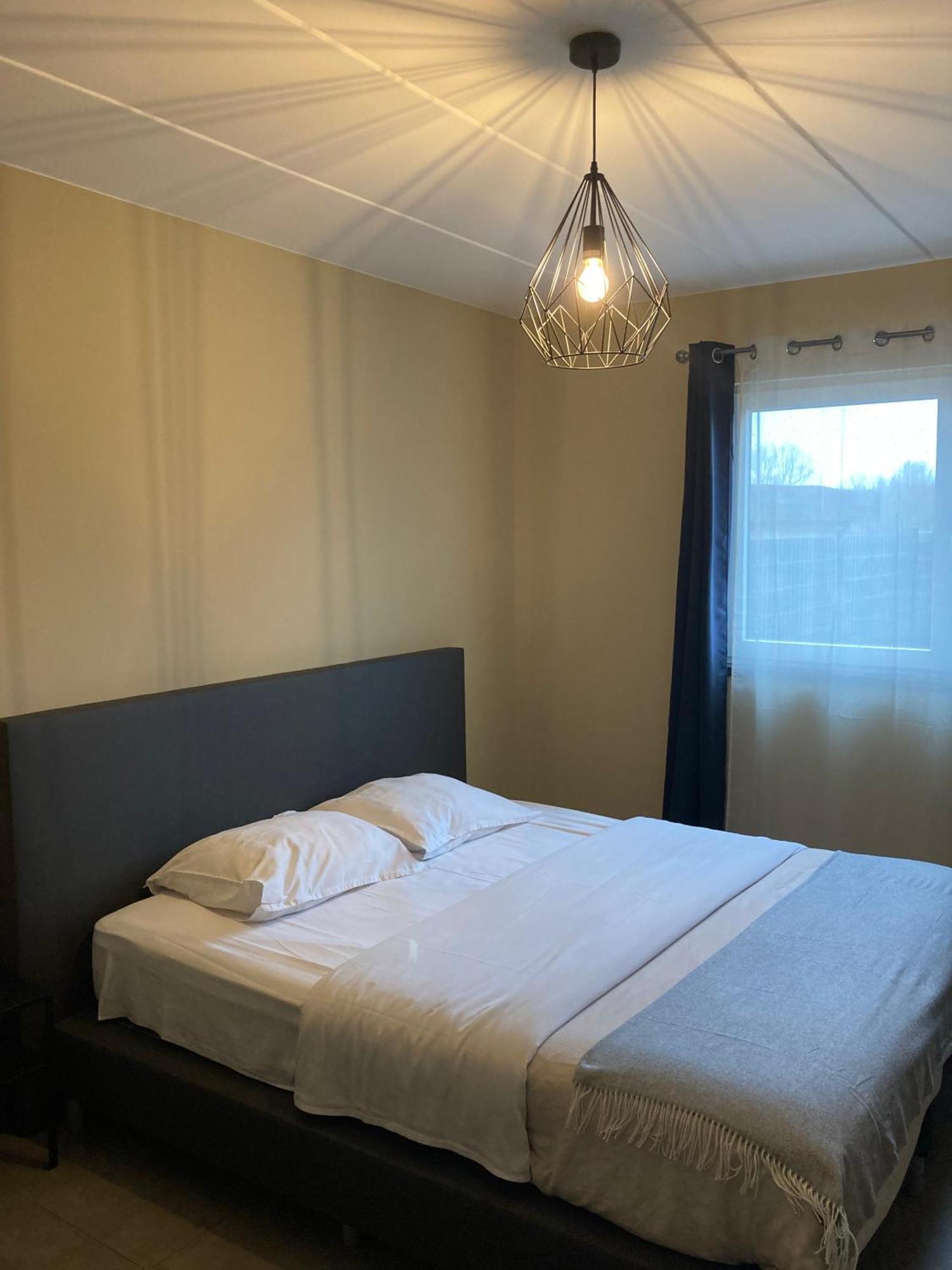 Cote Grange Hotel Tournai Bagian luar foto