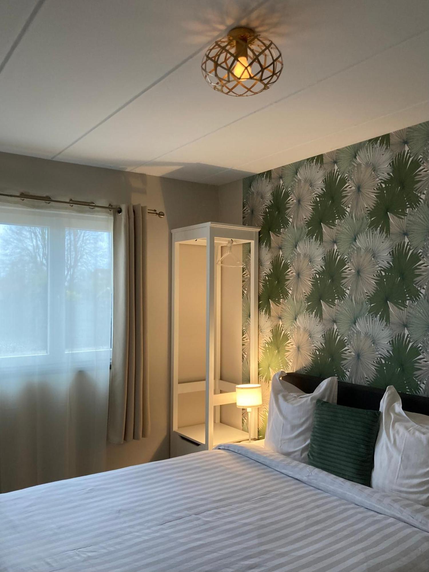 Cote Grange Hotel Tournai Bagian luar foto